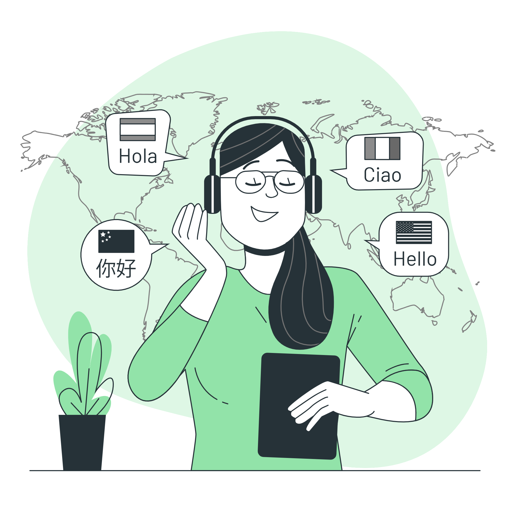 Русский язык