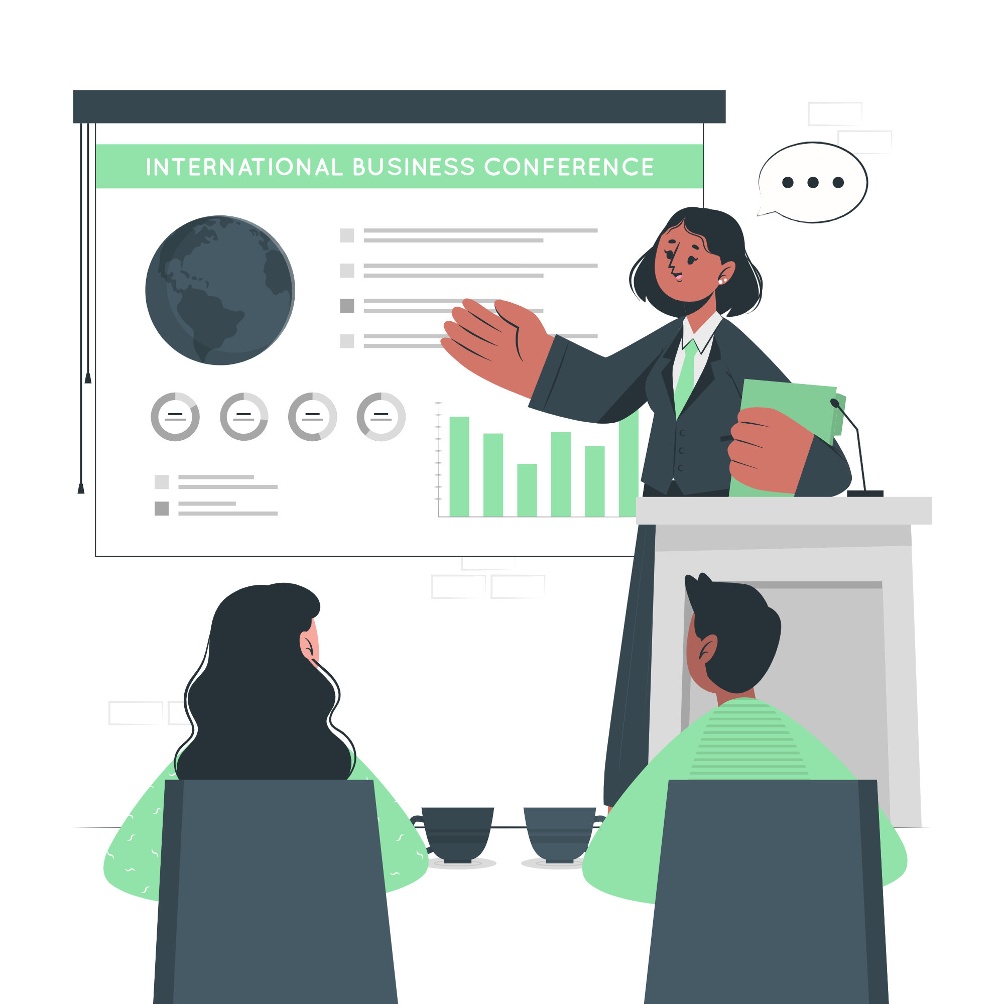 Конференции