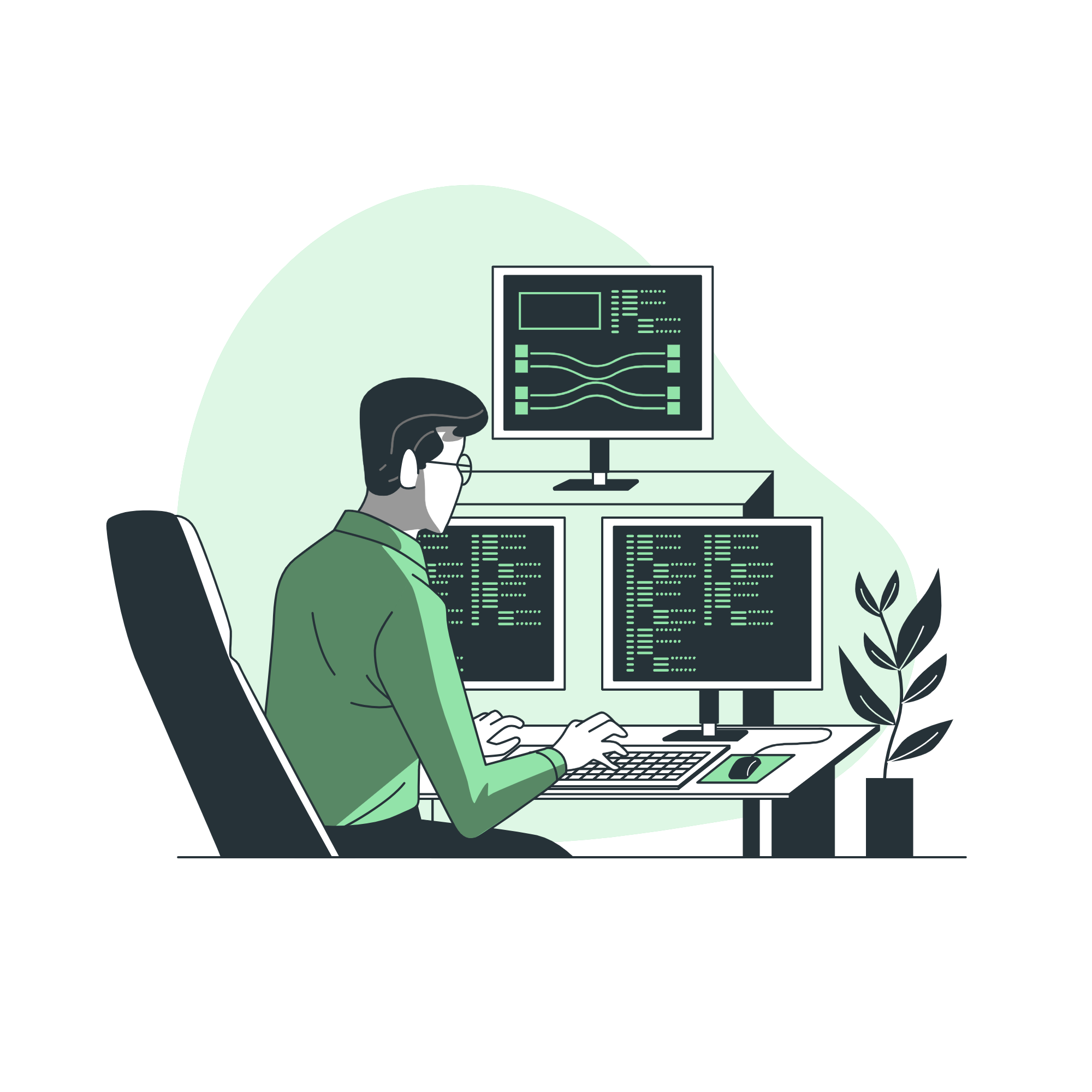 Программист 1C