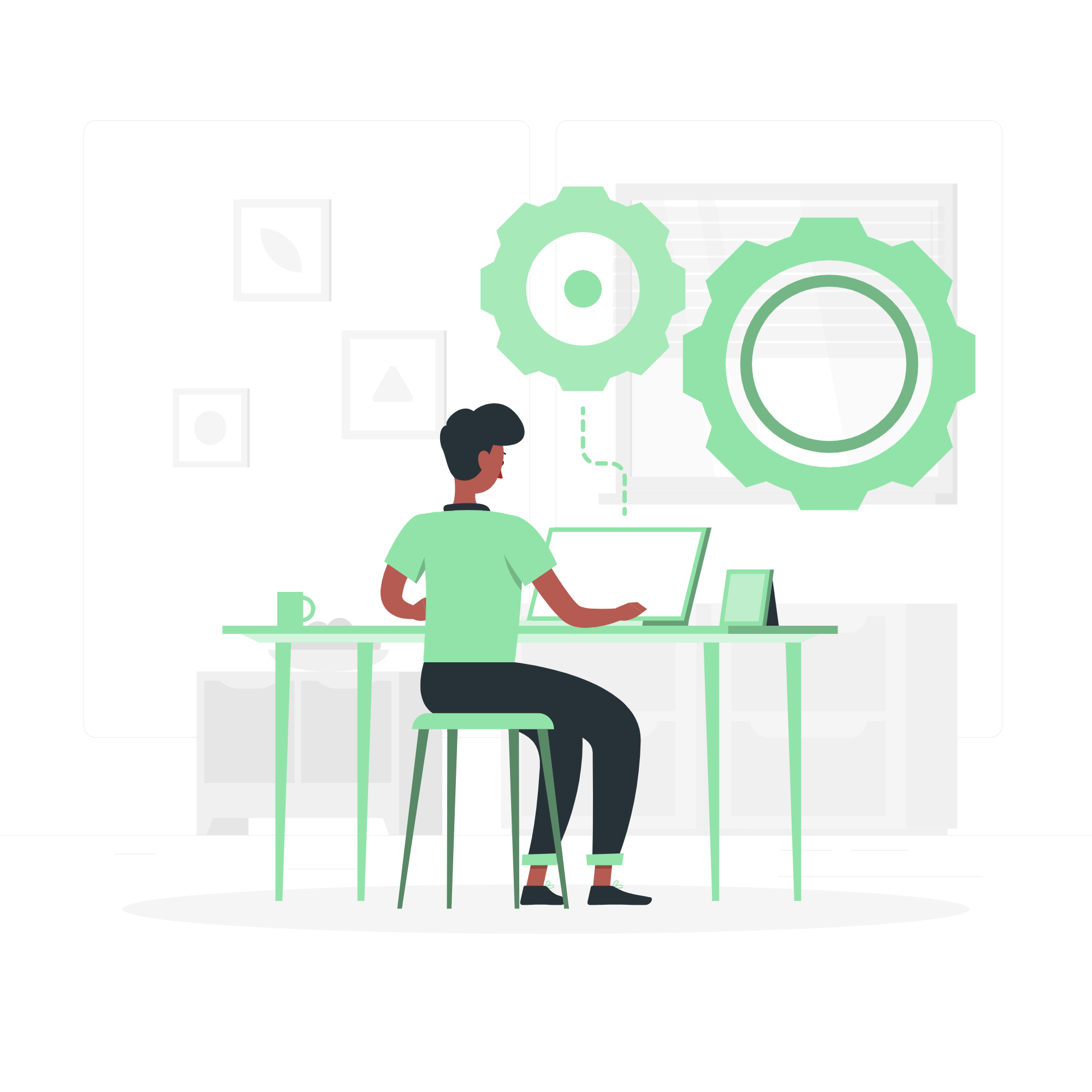 Архитектор ИС