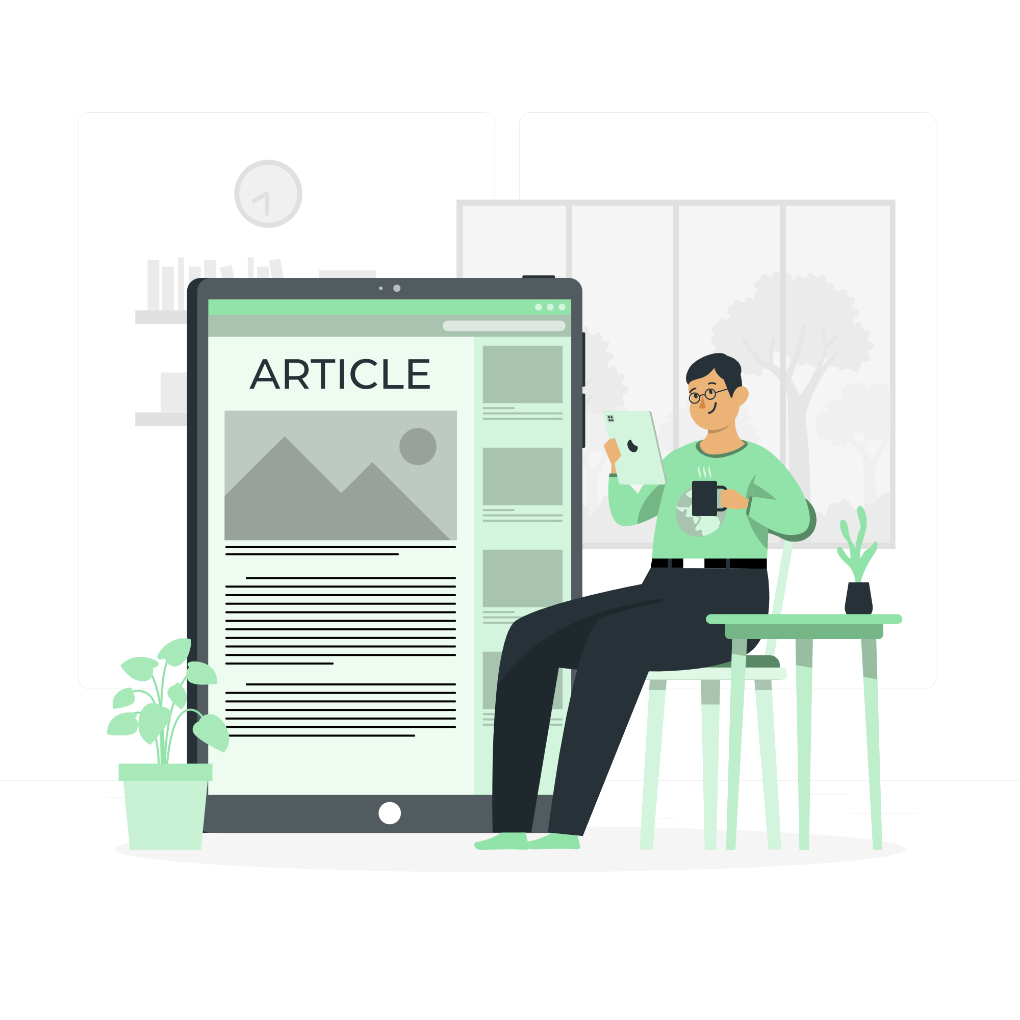 Публикации