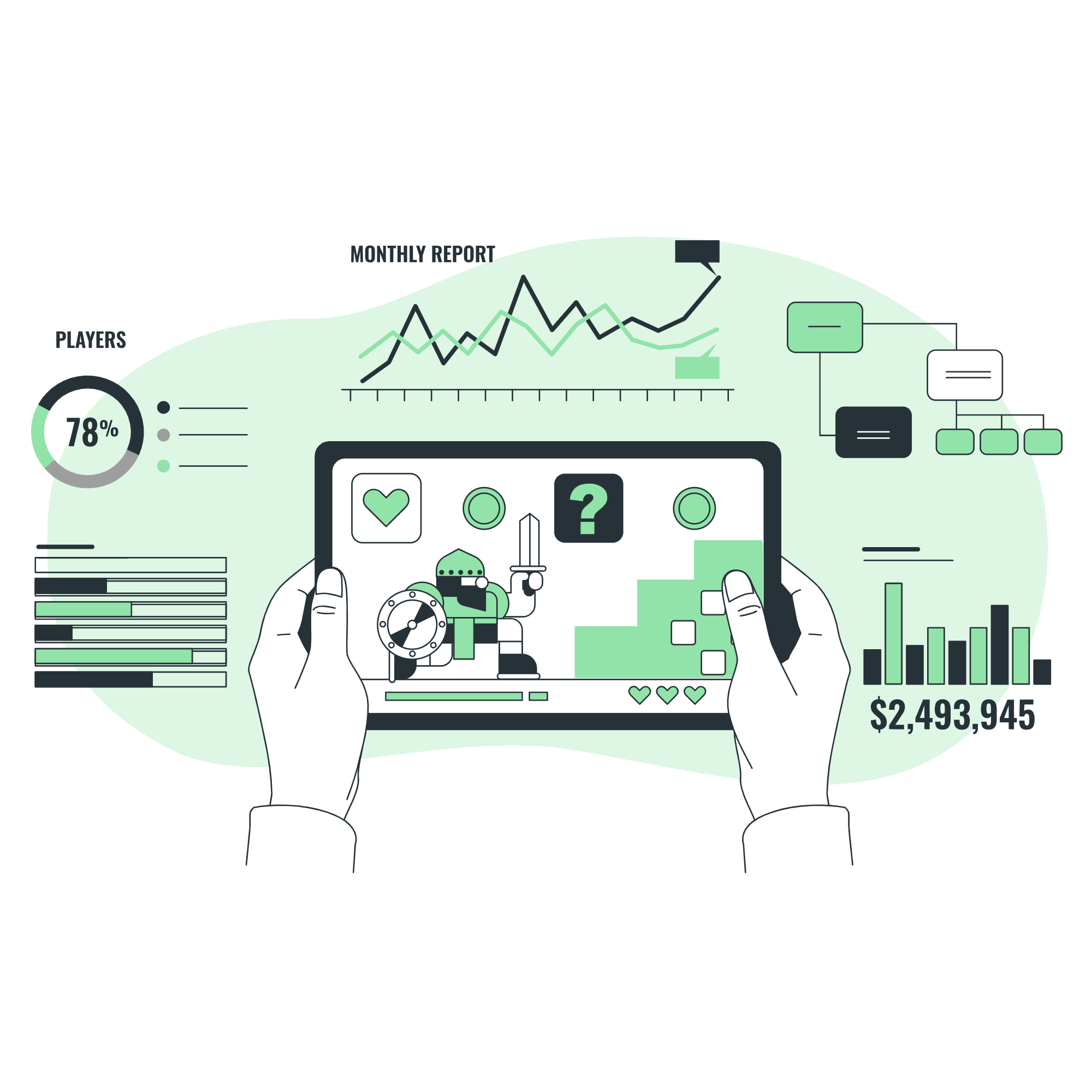 Системный аналитик