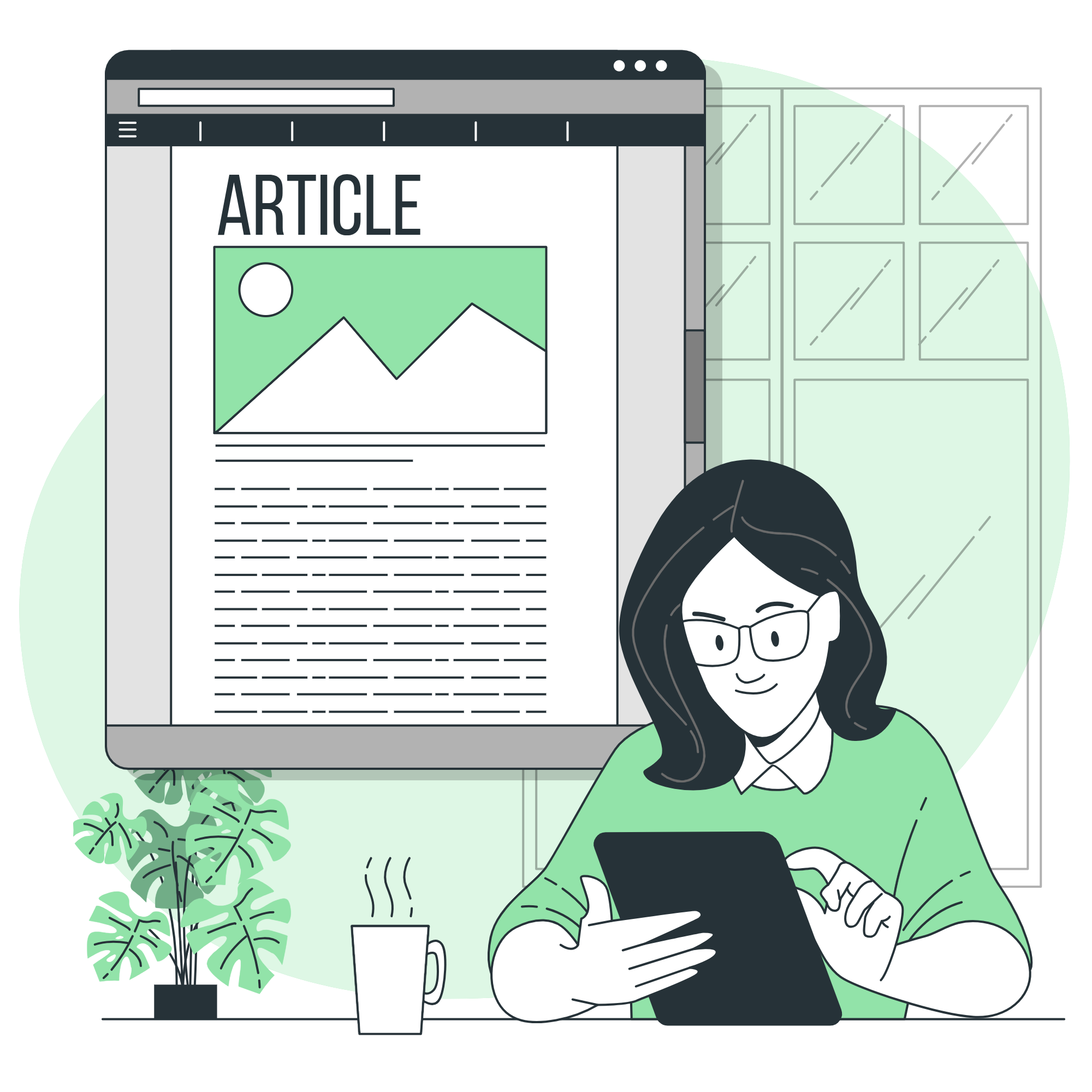 Публикации