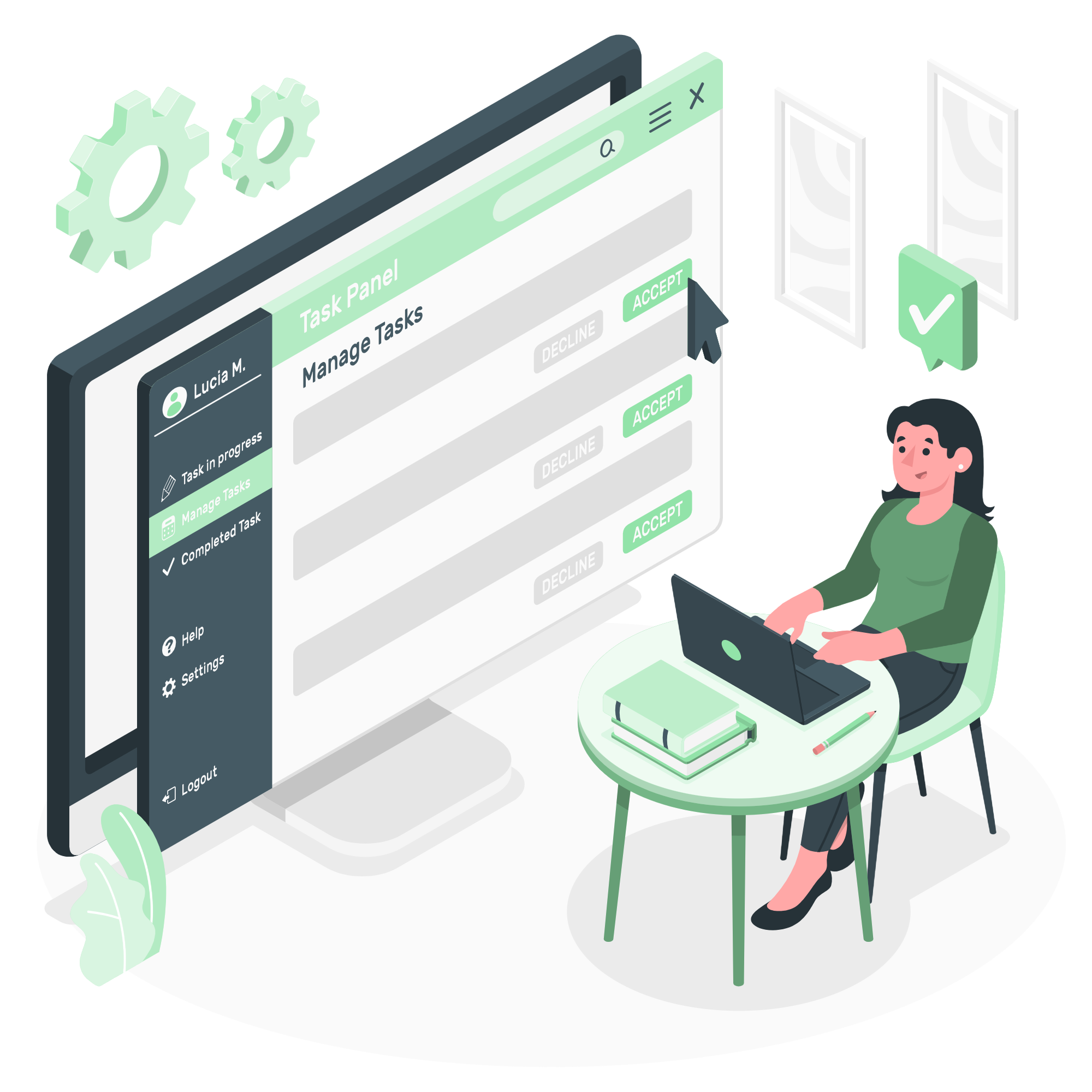 Специалист R&D