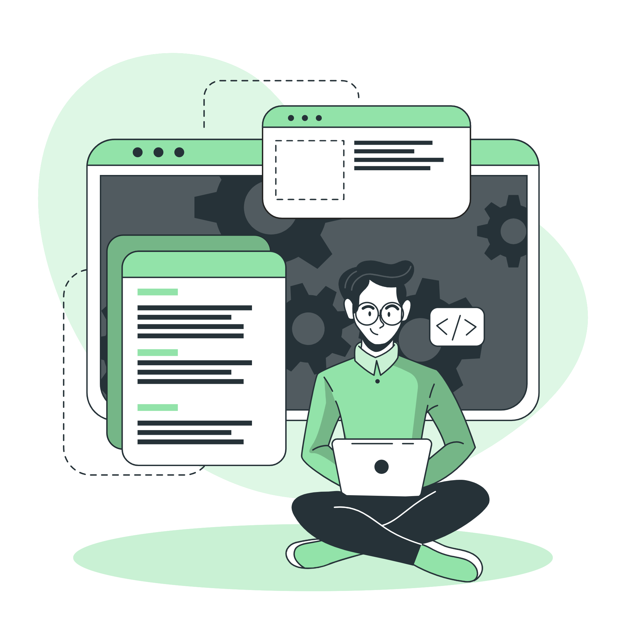 Специальность