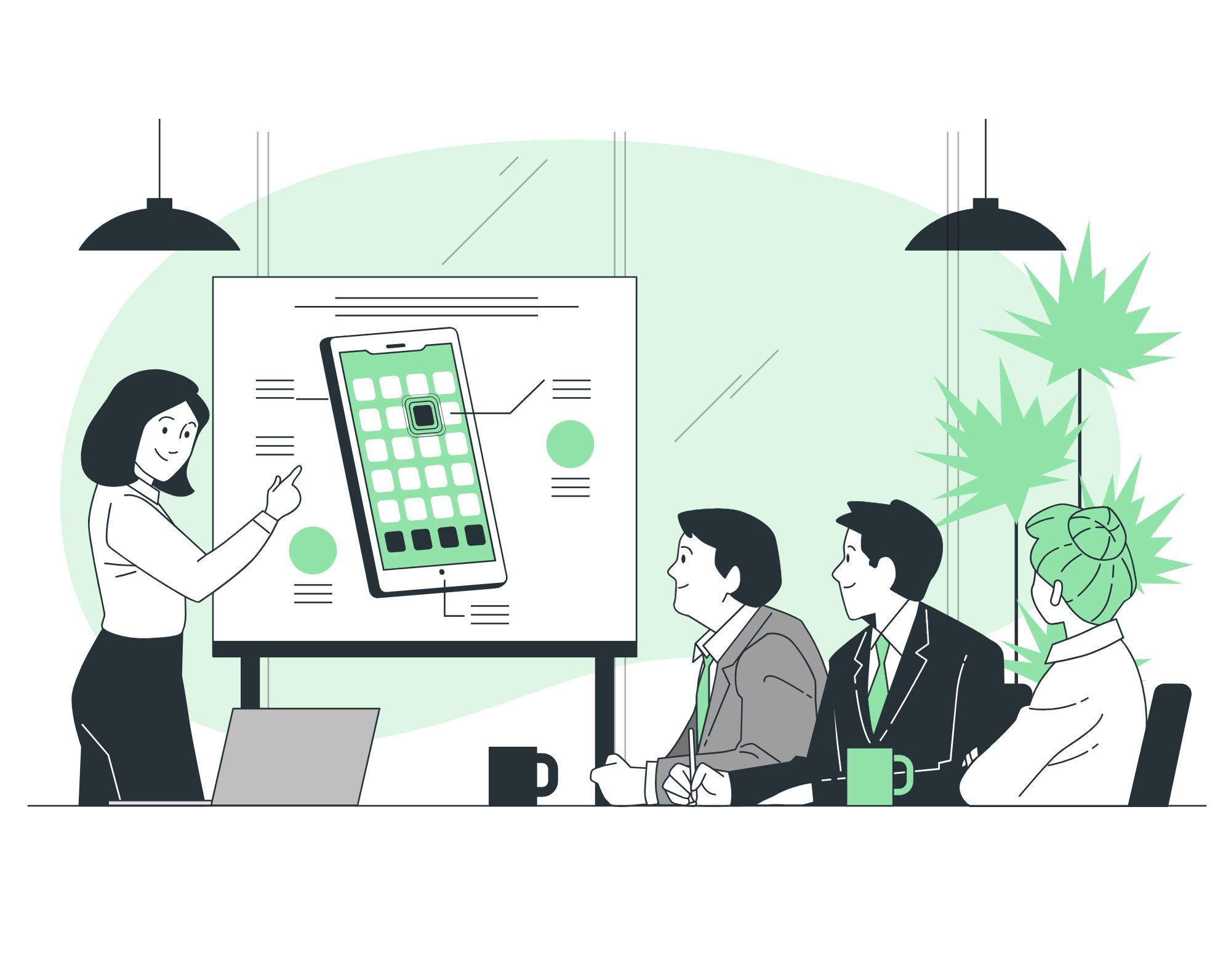 Презентация