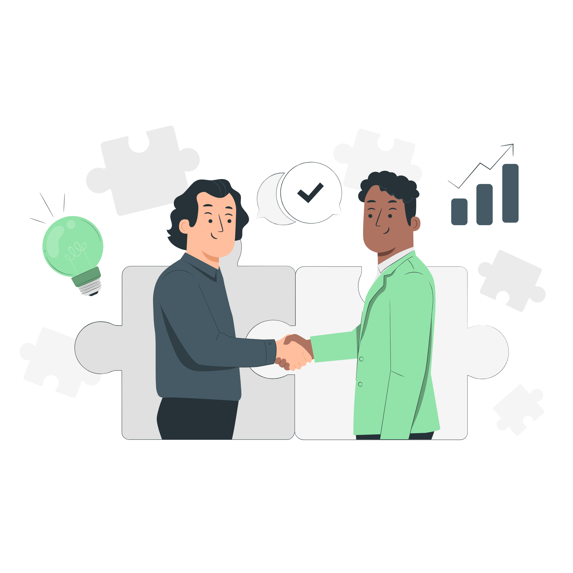 Партерство