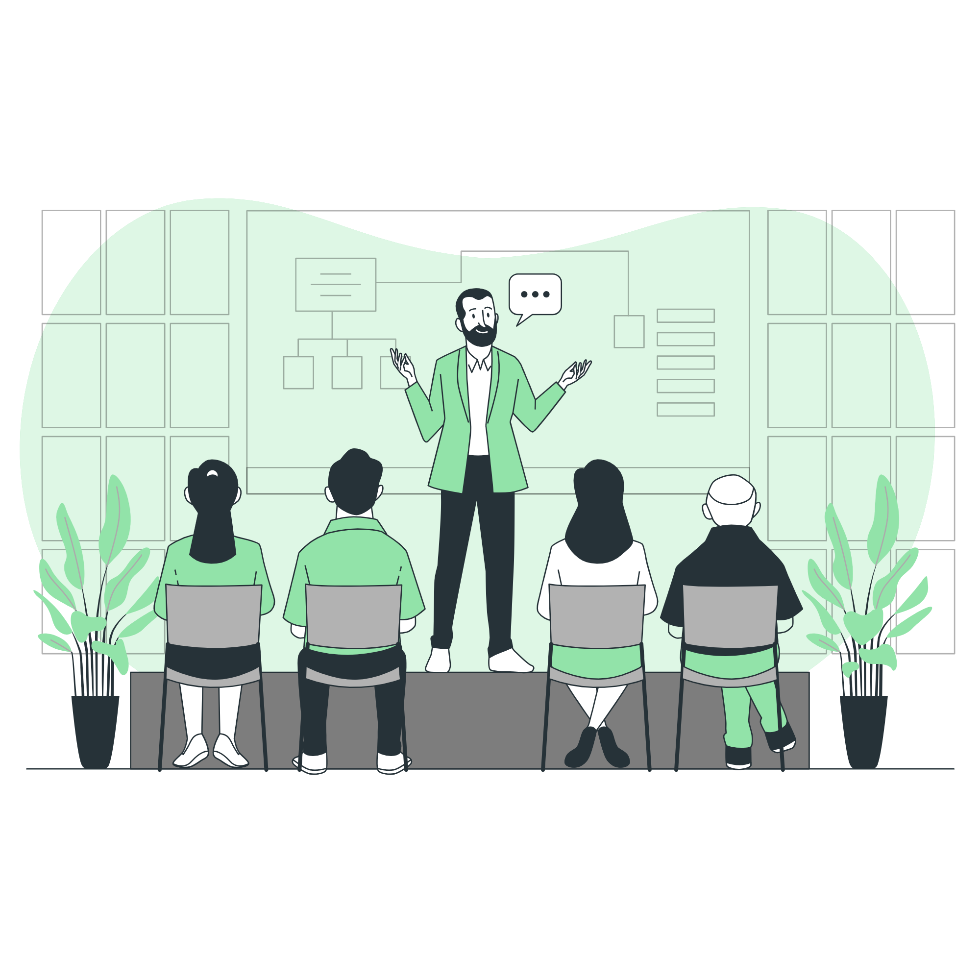 Что вы можете предложить?