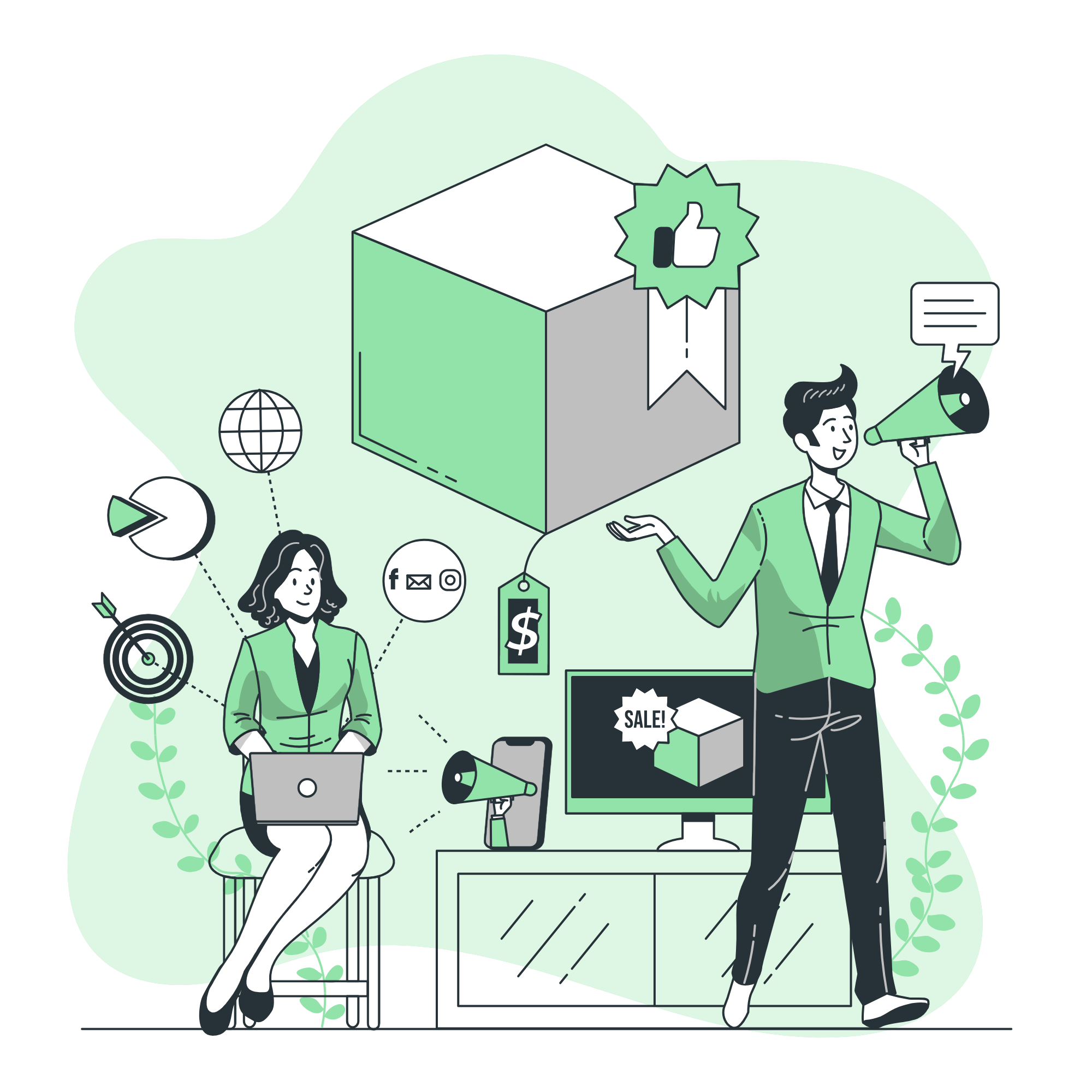 Сотрудничество с университетом