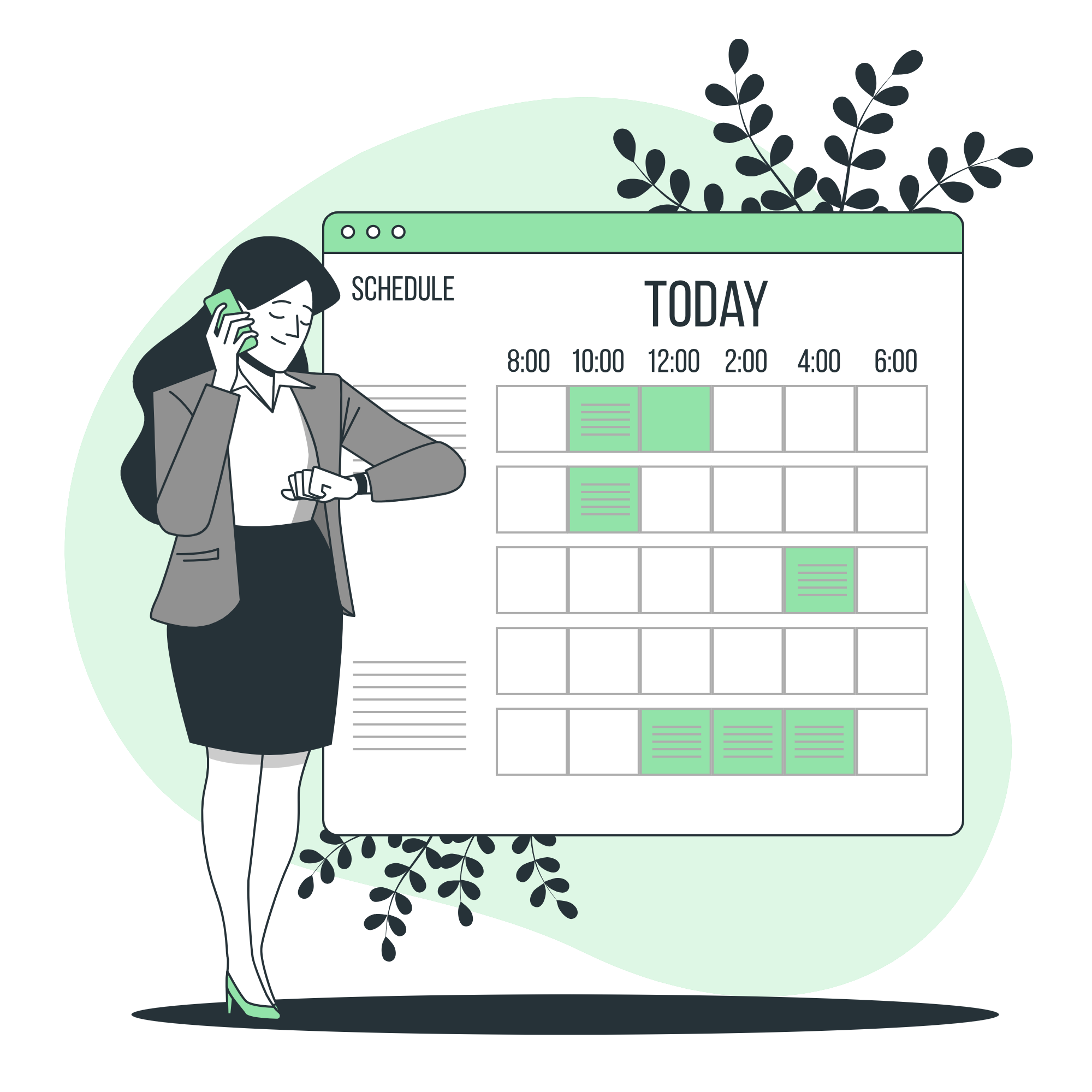 Преподавателей